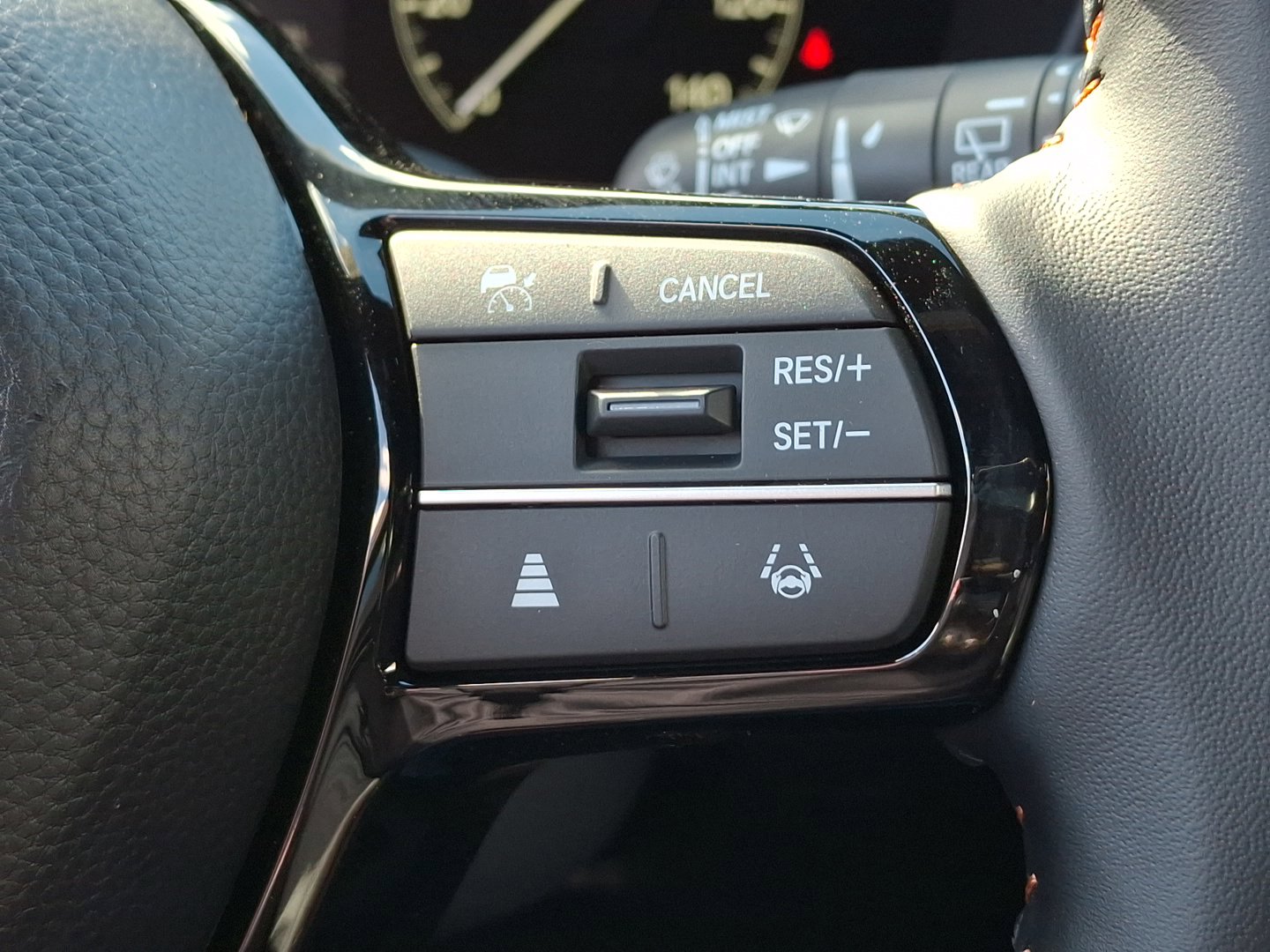 New 2026 Honda HR-V Sport image 16