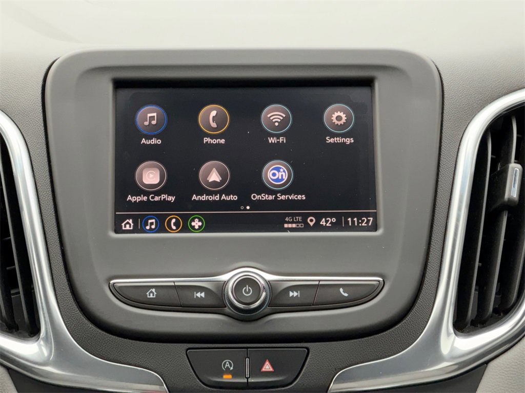 Used 2022 Chevrolet Equinox LS image 13