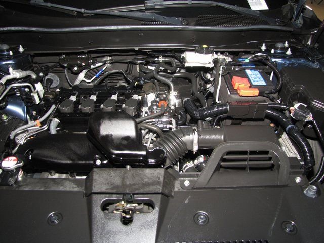 Certified 2023 Honda CR-V EX-L image 22