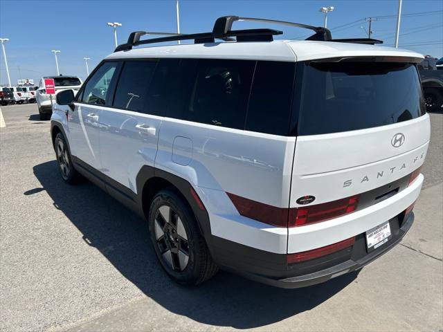 New 2026 Hyundai Santa Fe SEL image 9