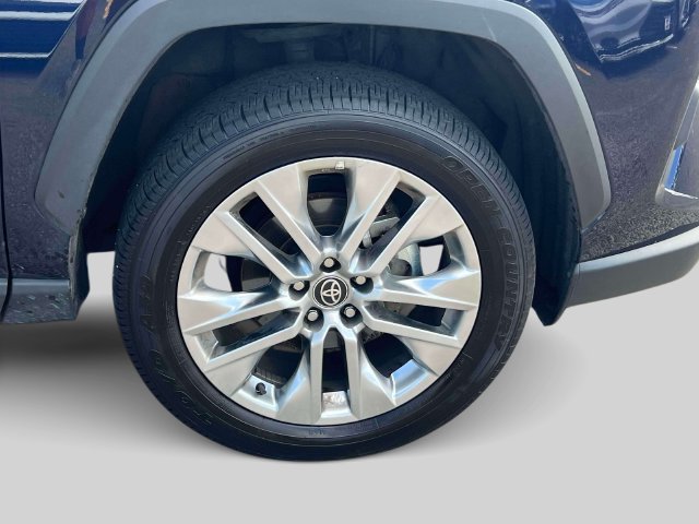 Certified 2025 Toyota RAV4 XLE Premium w/ Weather Package AWD/4WD image 14