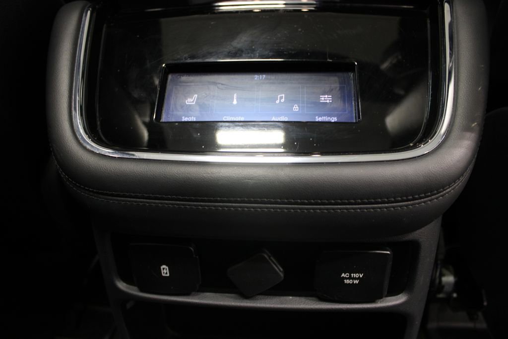 Used 2023 Lincoln Navigator Reserve image 31