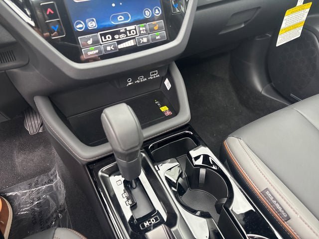 New 2026 Subaru Forester Sport AWD/4WD image 75