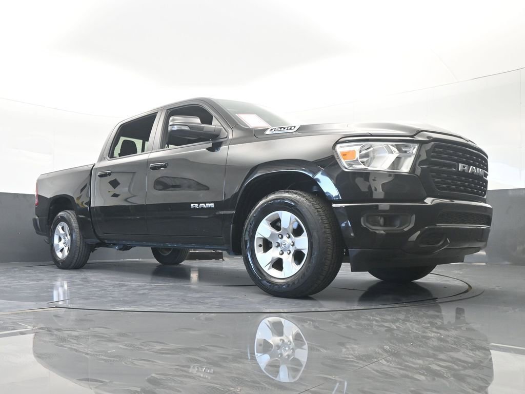Used 2024 RAM 1500 Big Horn image 61