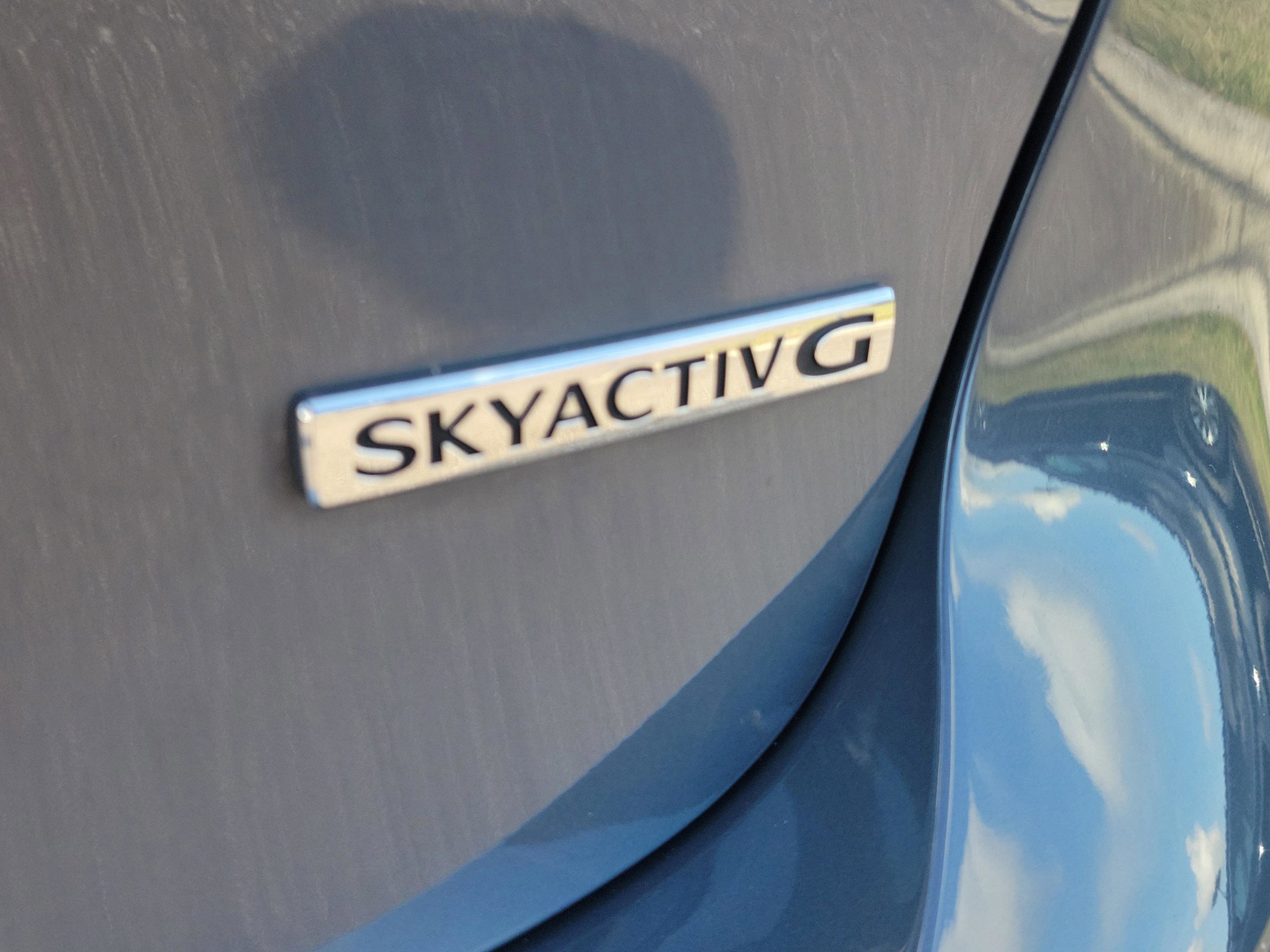 Used 2023 MAZDA MAZDA3 s image 27