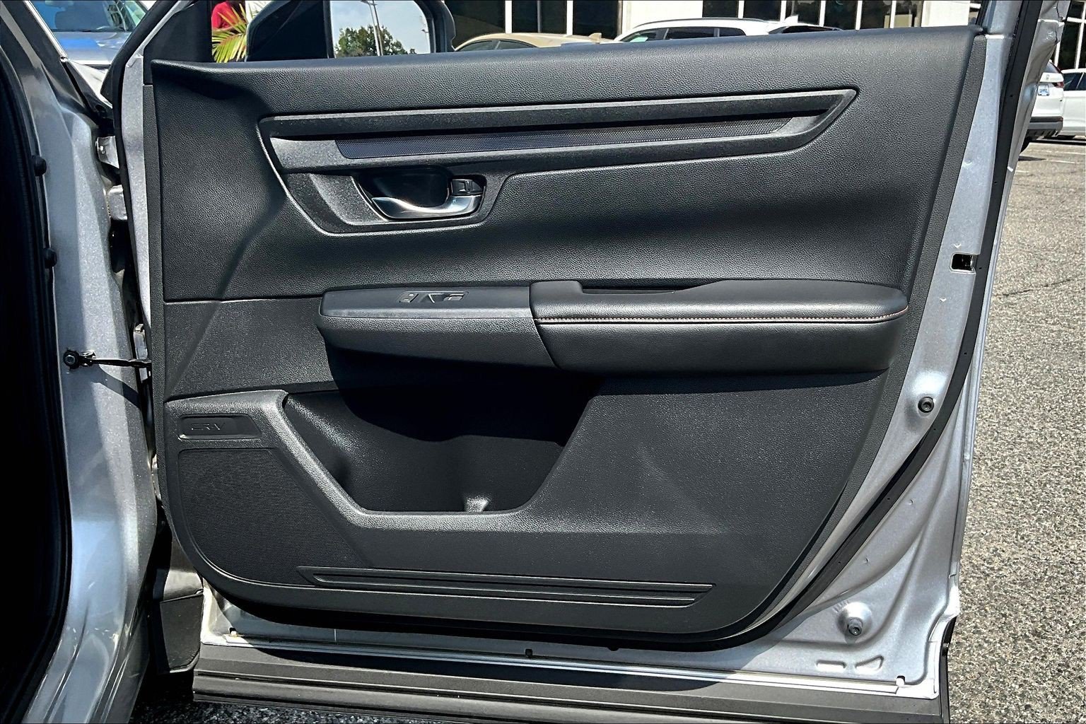 Certified 2025 Honda CR-V Sport-L image 19