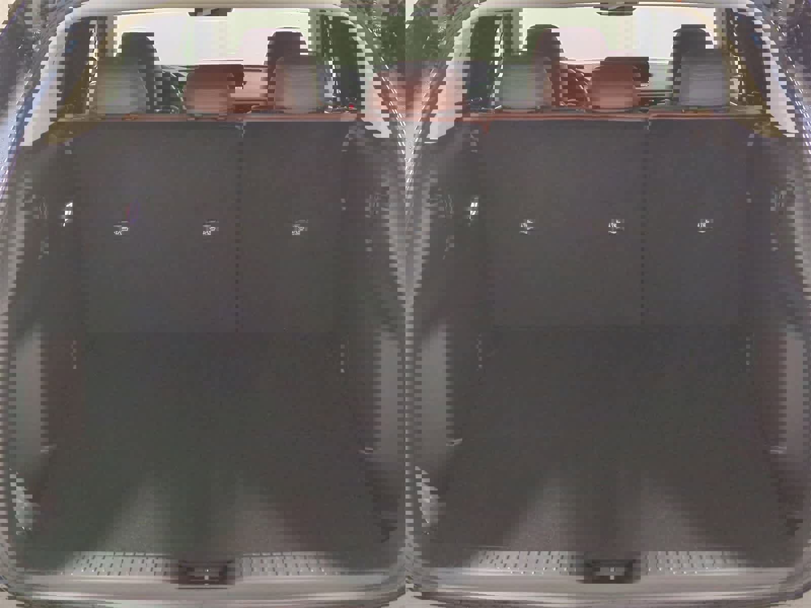 New 2025 MAZDA CX-50 2.5 Turbo w/ Weather Package image 34