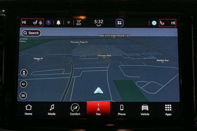 Used 2023 Dodge Durango R/T w/ Blacktop Package image 28