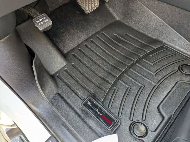 Used 2019 INFINITI QX80 Luxe image 30