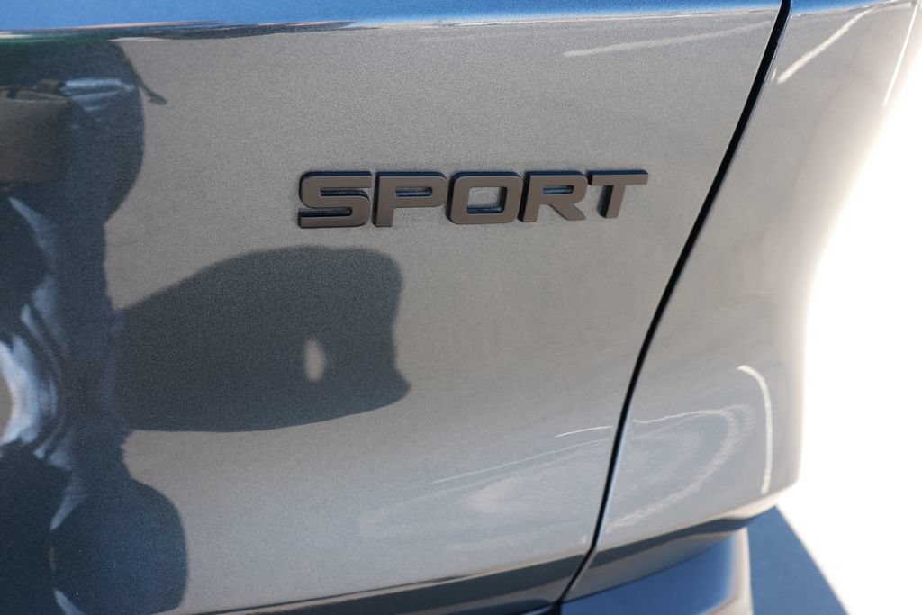 Certified 2025 Honda CR-V Sport image 7