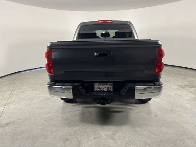Used 2017 Toyota Tundra SR5 AWD/4WD image 7
