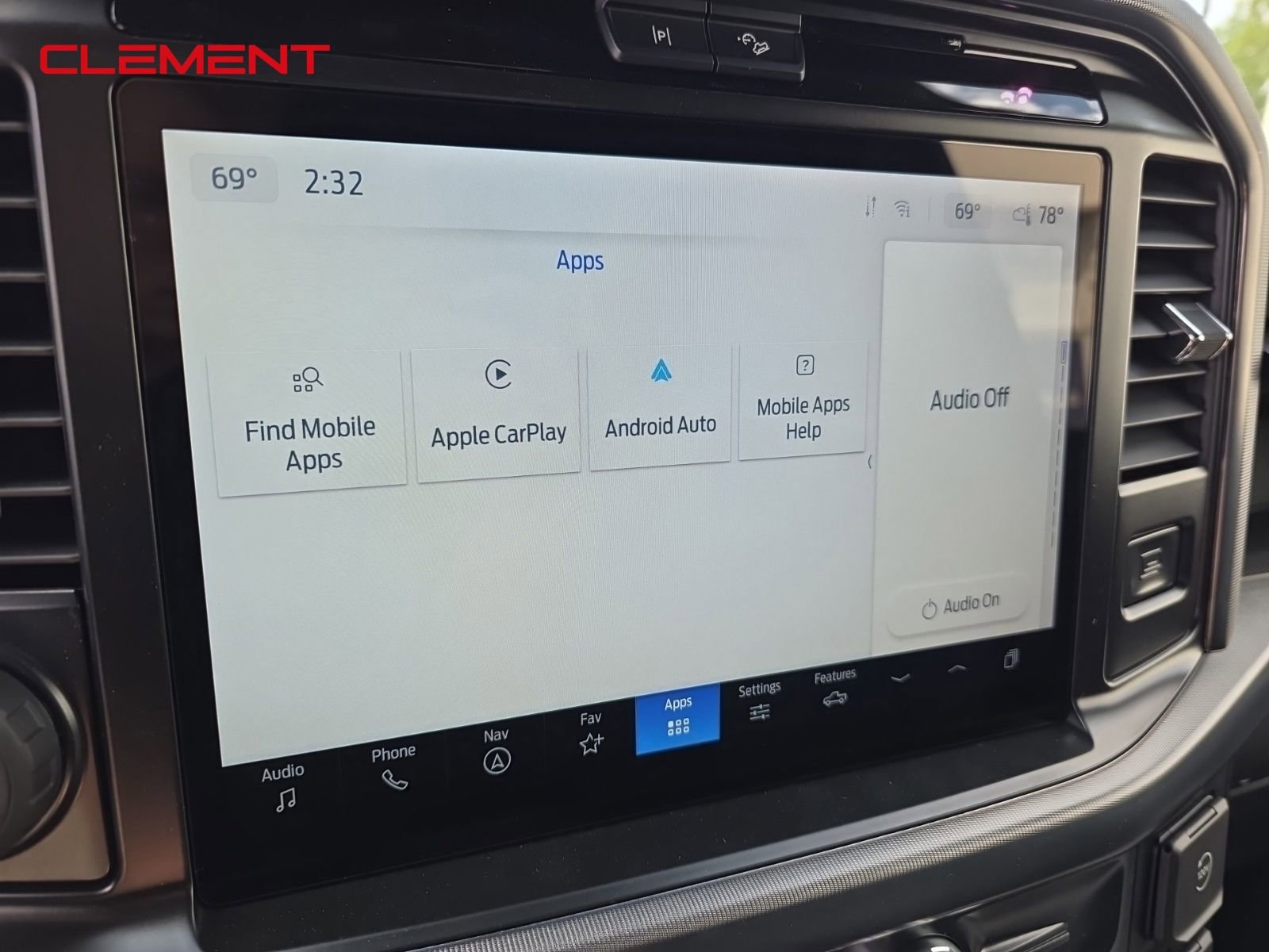 New 2025 Ford F150 Platinum w/ Equipment Group 702A High image 20