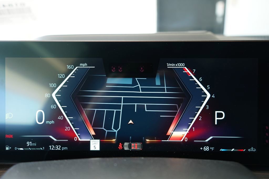 Used 2026 BMW X5 sDrive40i RWD image 17