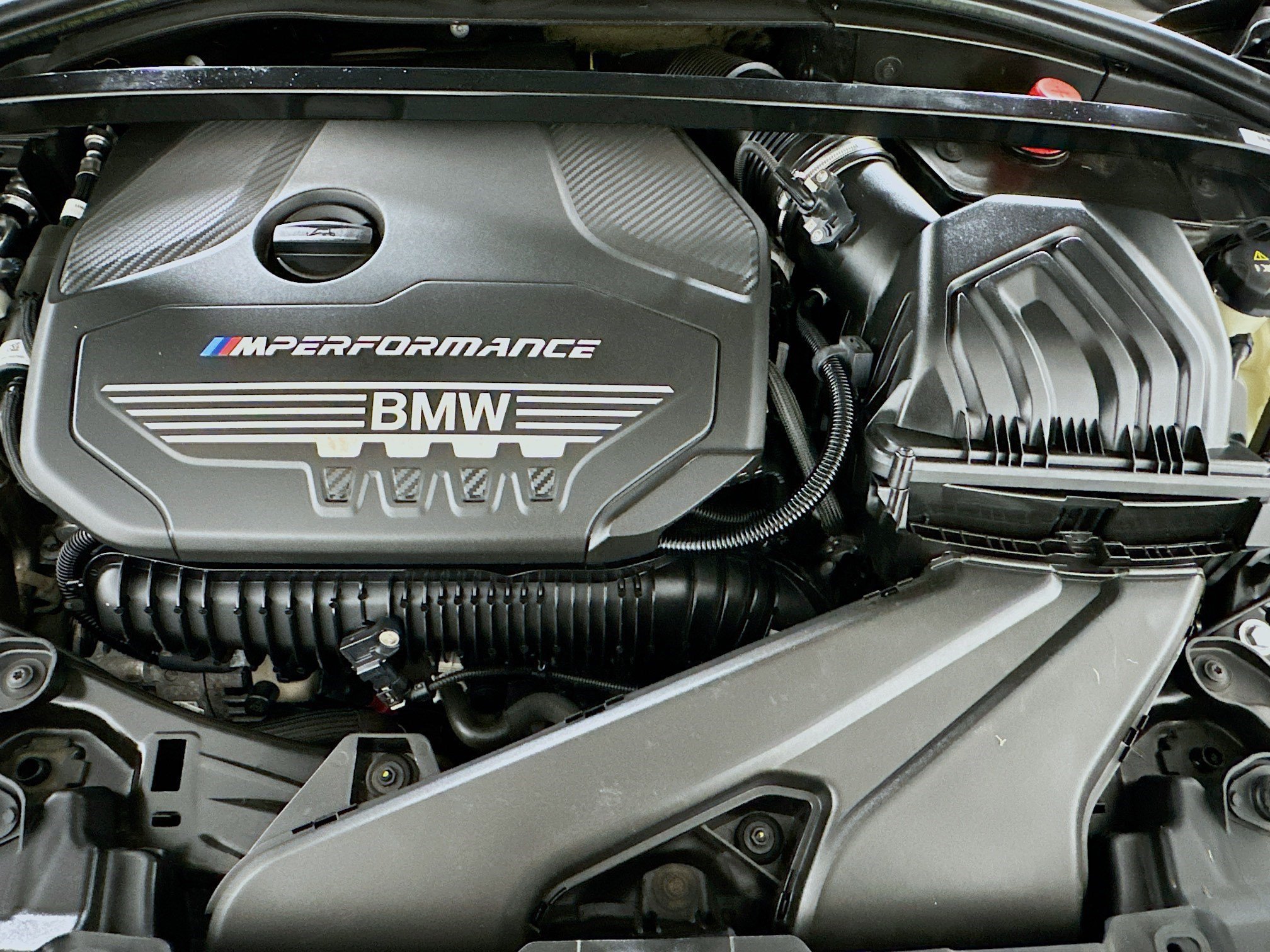 Used 2023 BMW M235i xDrive Gran Coupe w/ Premium Package AWD/4WD image 32