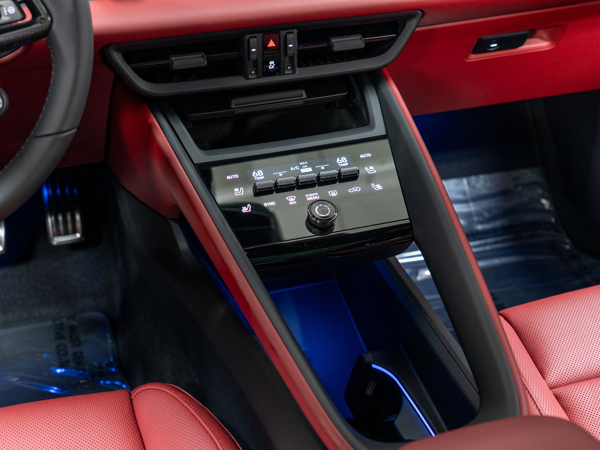 New 2026 Porsche Macan GTS Electric image 25