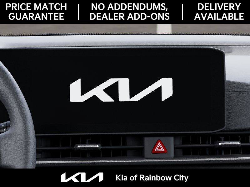 New 2026 Kia Carnival LX FWD image 22