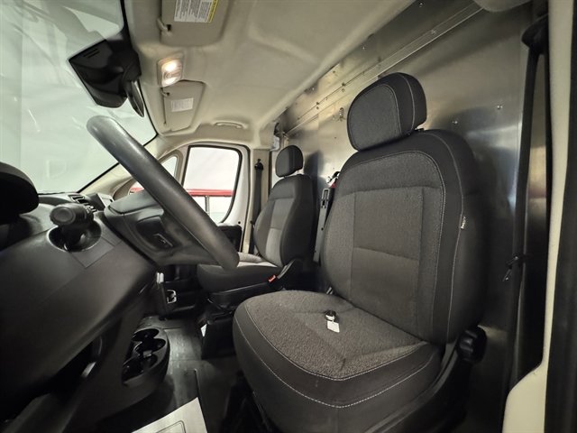 Used 2022 RAM ProMaster 1500 w/ Interior LED Lighting Group image 22