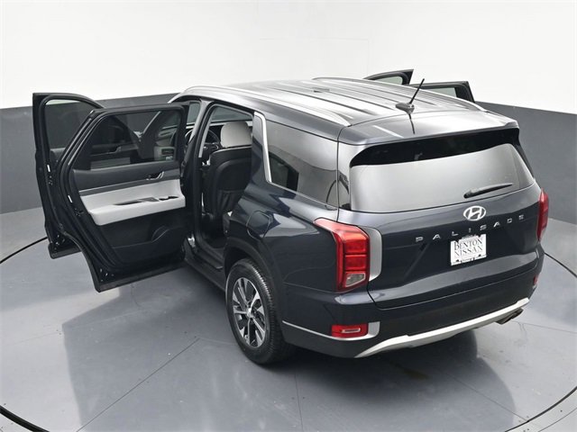 Used 2022 Hyundai Palisade SEL image 47
