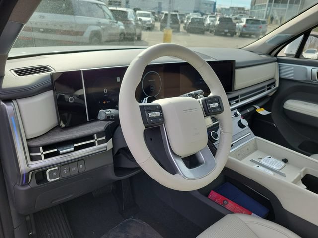 New 2026 Hyundai Santa Fe Limited AWD/4WD image 18