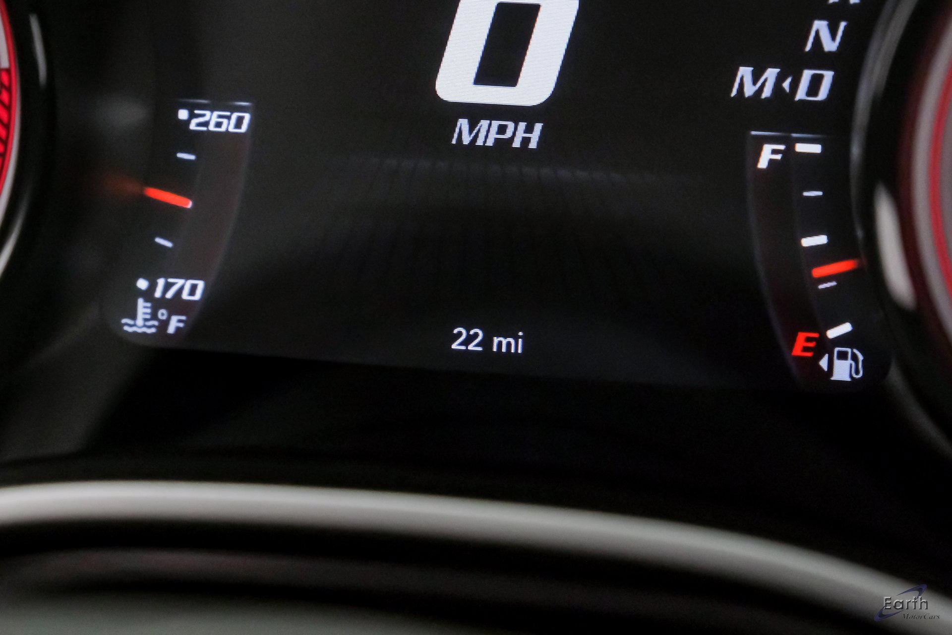 Used 2018 Dodge Challenger SRT Demon RWD image 86