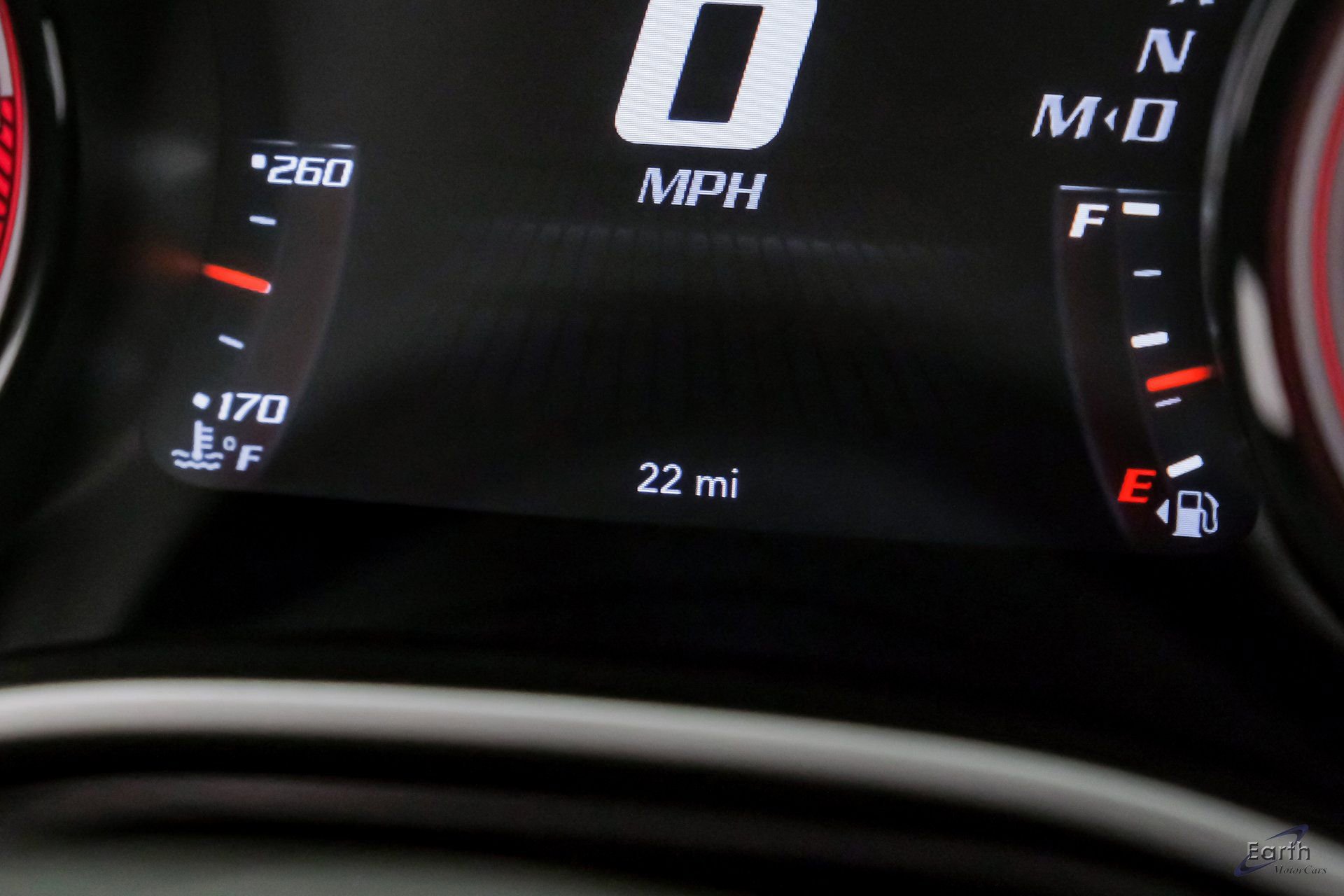 Used 2018 Dodge Challenger SRT Demon image 86