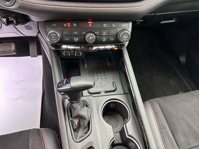 New 2026 Dodge Durango GT image 14