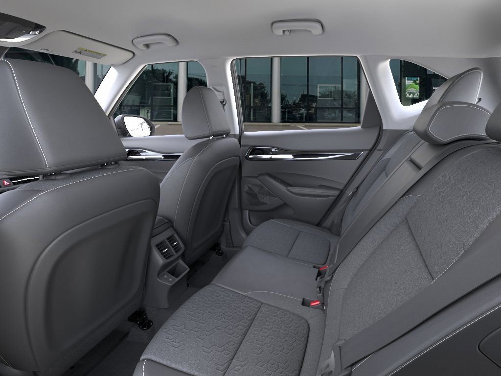 Used 2026 Kia Seltos S FWD image 19