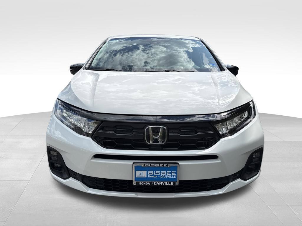 New 2026 Honda Odyssey Sport-L image 10