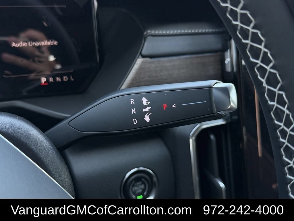 New 2026 GMC Acadia Denali Ultimate w/ LPO, Floor Liner Package AWD/4WD image 15