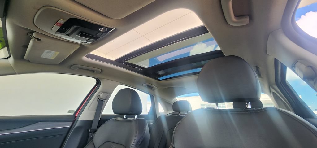 Used 2025 Kia K5 EX FWD image 18