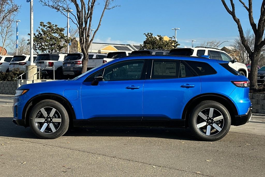 New 2026 Honda Prologue Touring image 7