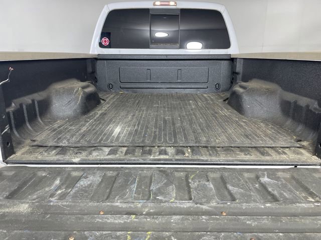 Used 2008 Ford F250 4x4 Crew Cab Super Duty image 12
