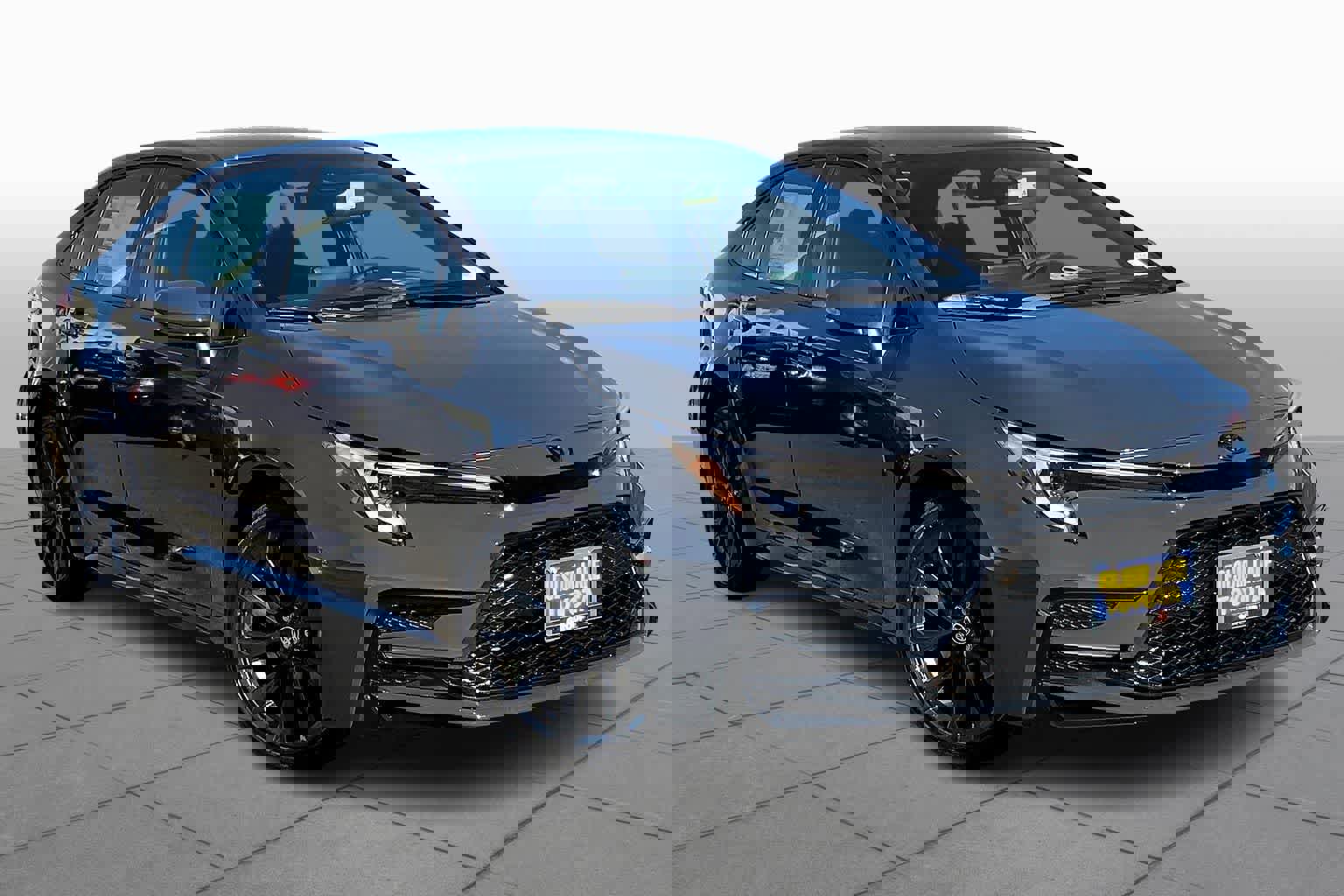 New 2026 Toyota Corolla SE image 2