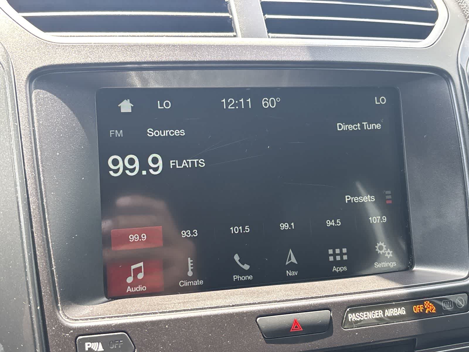 Used 2018 Ford Explorer XLT AWD/4WD image 18