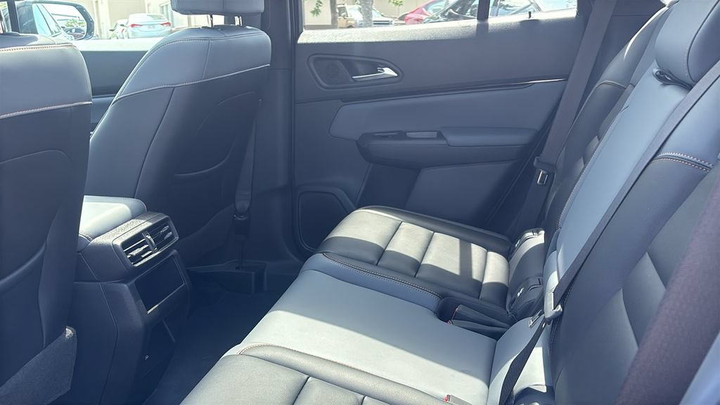 Used 2024 Honda Prologue Touring image 30