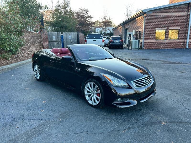 Used 2013 INFINITI G37 IPL image 9