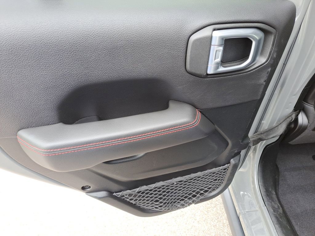 Used 2021 Jeep Wrangler Unlimited Rubicon image 18