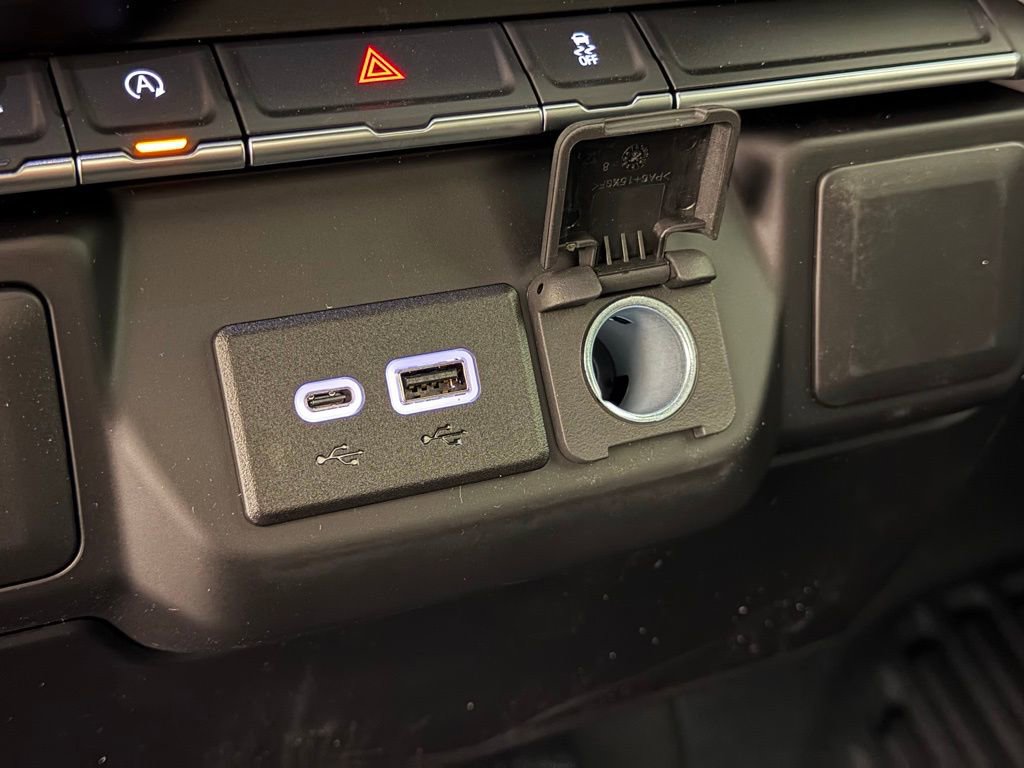 New 2026 Chevrolet Silverado 1500 W/T w/ WT Convenience Package image 39