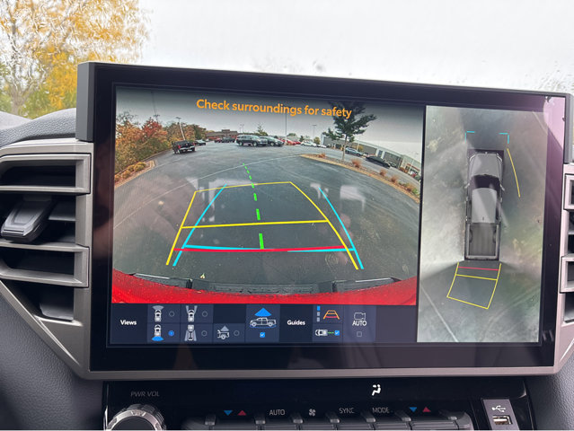 New 2026 Toyota Tundra Limited image 24