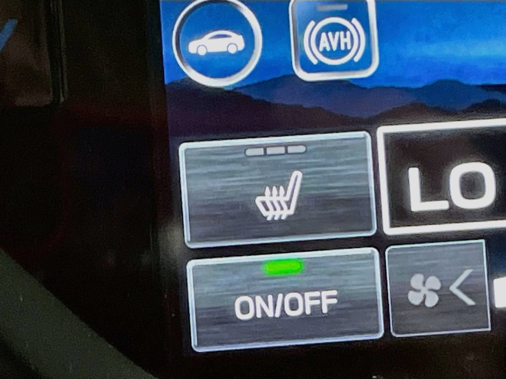 Used 2025 Subaru Ascent Onyx Edition AWD/4WD image 20