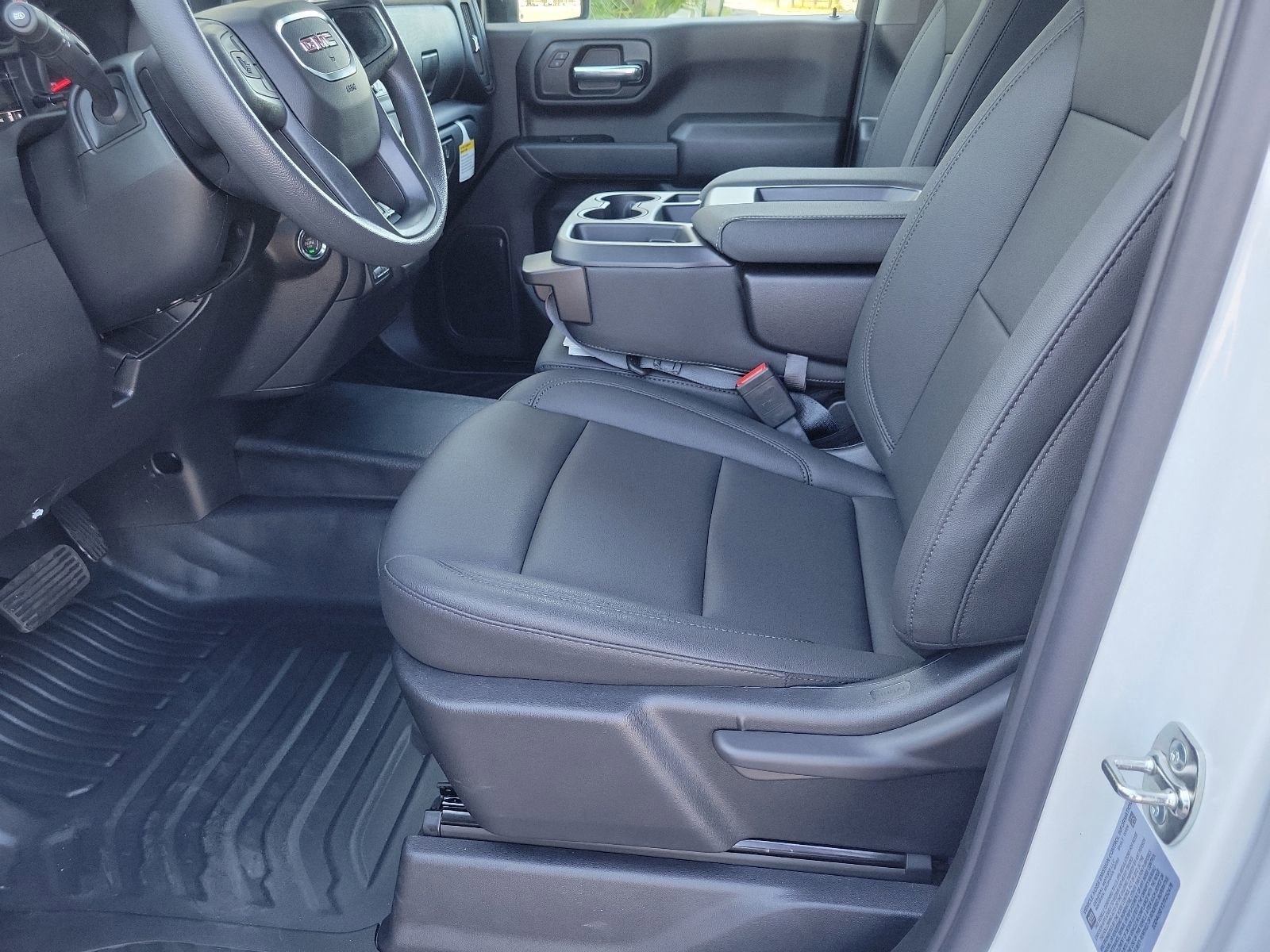 New 2026 GMC Sierra 3500 Pro w/ Convenience Package AWD/4WD image 10