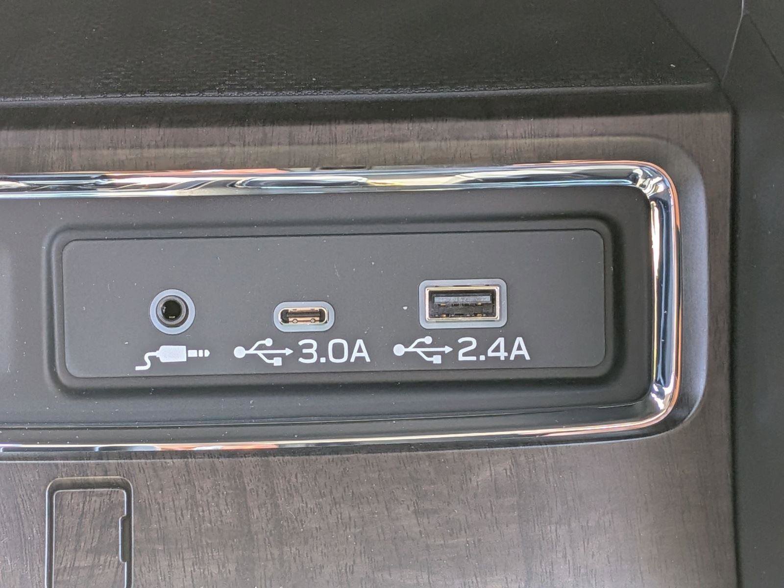 New 2026 Subaru Ascent Touring AWD/4WD image 12
