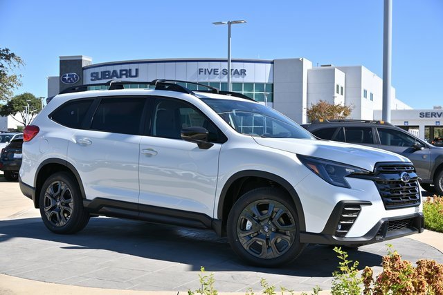 New 2025 Subaru Ascent Bronze Edition image 1