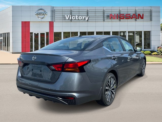 New 2026 Nissan Altima 2.5 SV FWD image 3