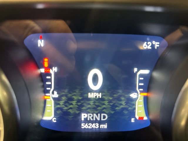 Used 2021 Jeep Wrangler Unlimited Sport image 22