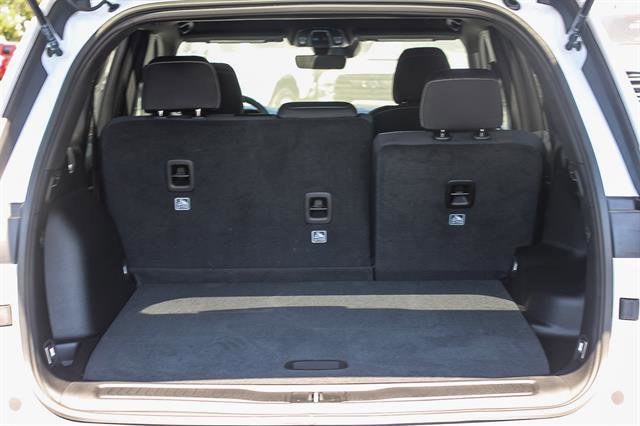 New 2025 Jeep Grand Cherokee Laredo image 26