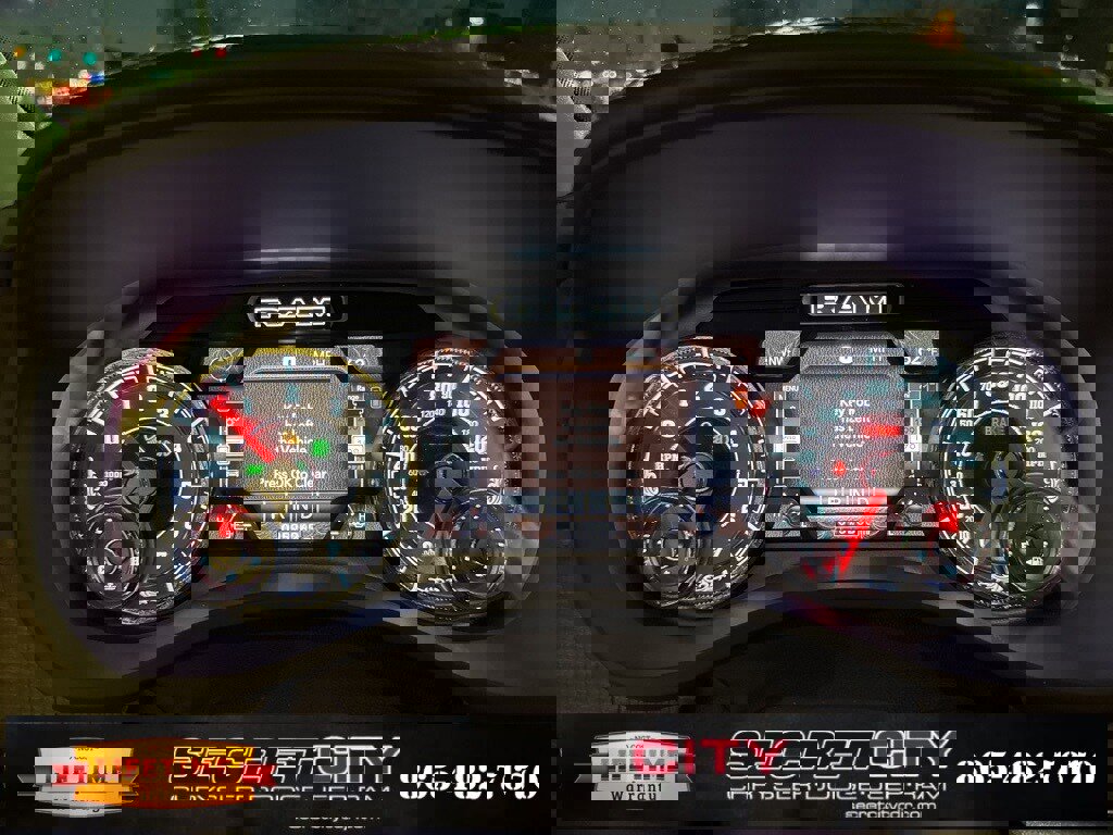 Used 2019 RAM 1500 Limited image 43