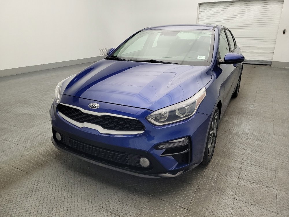 Used 2019 Kia Forte LXS image 15
