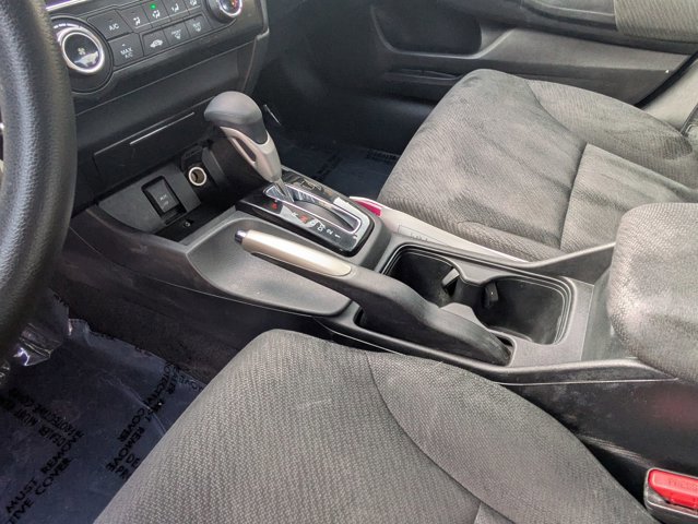 Used 2013 Honda Civic LX image 17