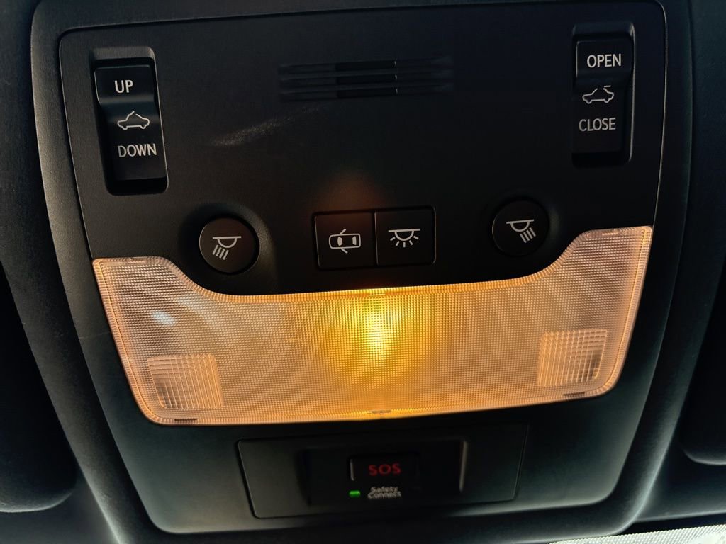 Used 2020 Lexus IS 300 F Sport w/ F Sport Package image 23